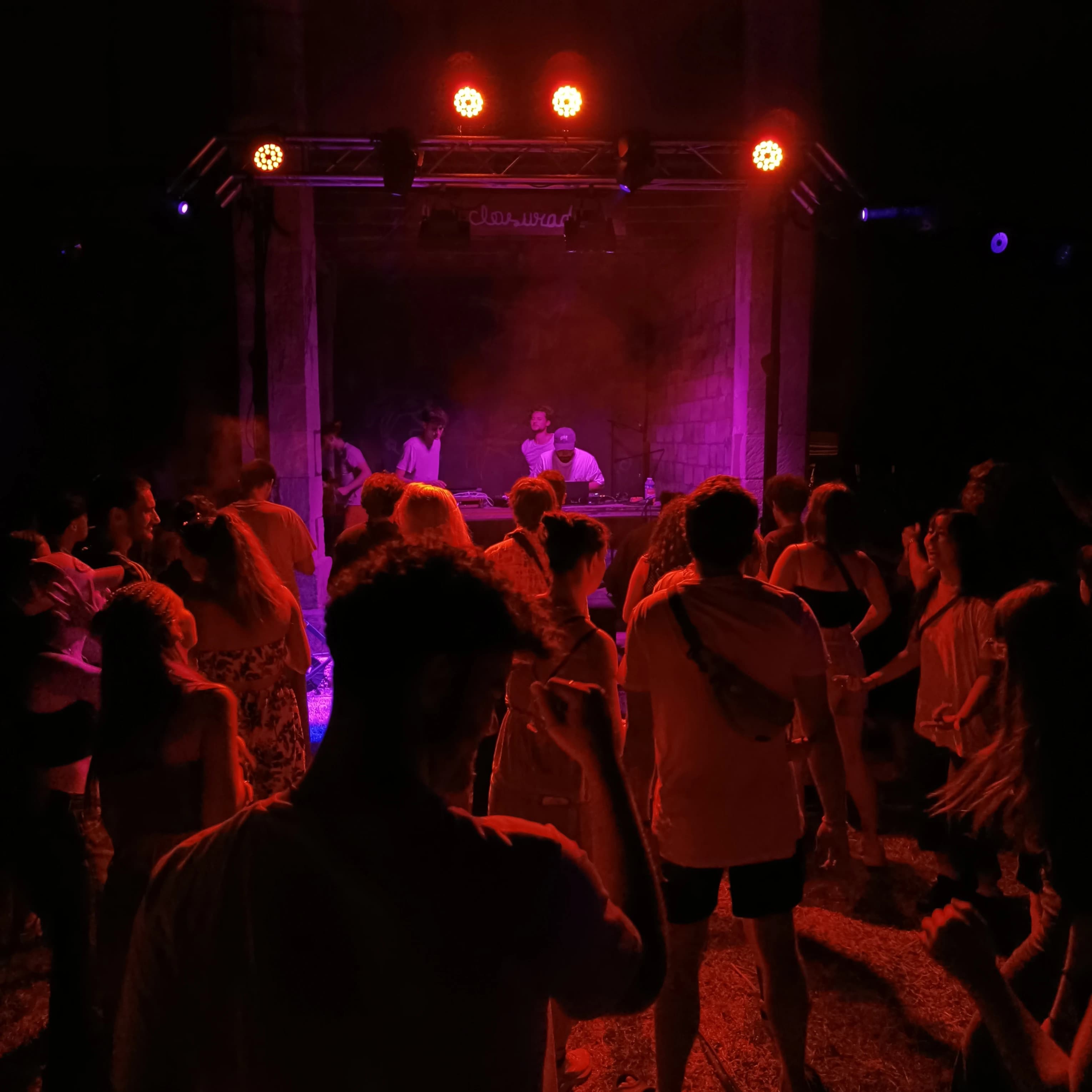 Festival background 5