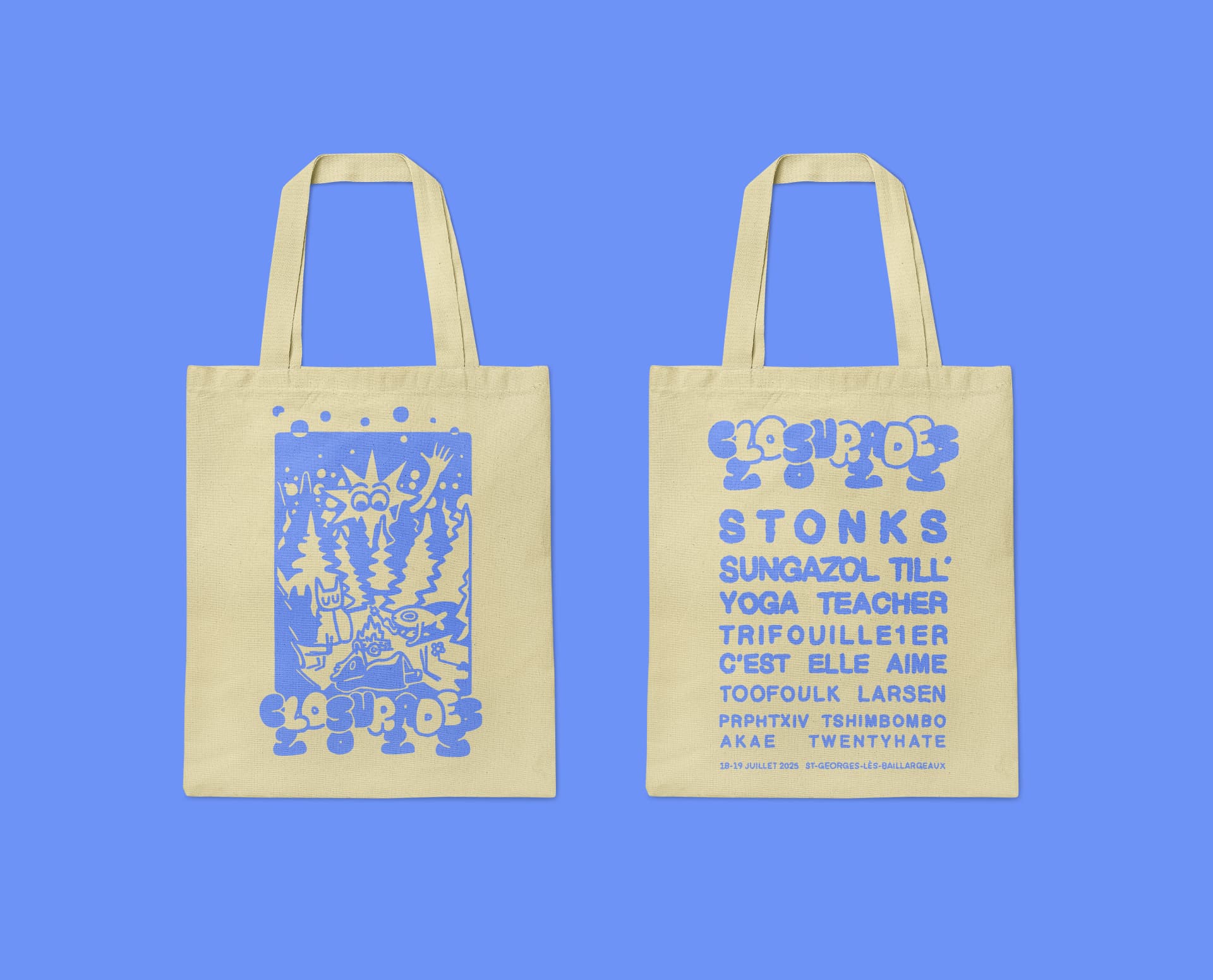 Tote Bag
